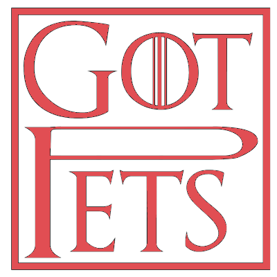 Got pets